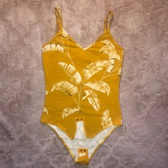 Bodysuit - Picture 3 of 11